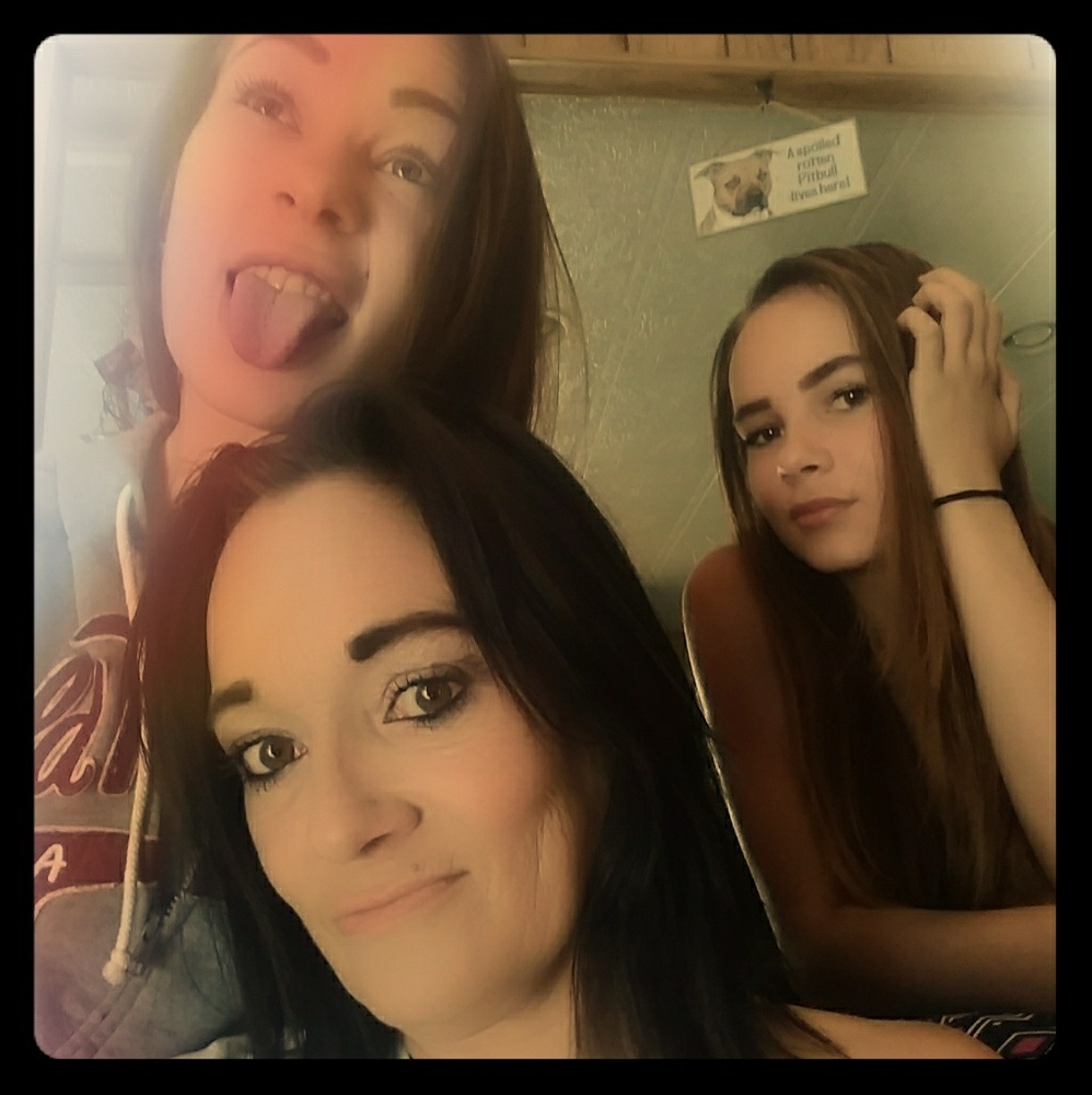 Meet your Posher, Cherie